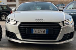 Audi  TT ultra Sline