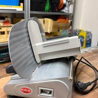 AFFETTATRICE ELETTRICA RGV AUSONIA MOD. Q228 100W