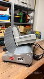 AFFETTATRICE ELETTRICA RGV AUSONIA MOD. Q228 100W