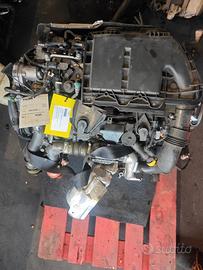 MOTORE CITROEN C3 PICASSO 1.6 TD 2014 9H06 926/202