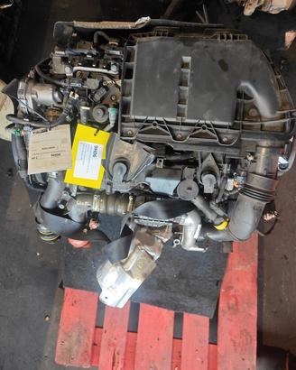 MOTORE CITROEN C3 PICASSO 1.6 TD 2014 9H06 926/202