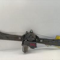 MECCANISMO ALZAVETRO ANT. DX FIAT Qubo 1Â° Serie 5