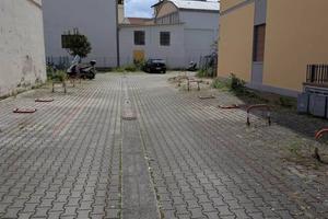 Box / Garage di 12 m² a Firenze