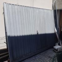 porta Basculante