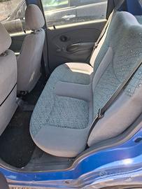 Auto Matiz 800