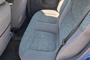 Auto Matiz 800