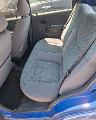 Auto Matiz 800
