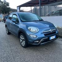 Fiat 500x 1.3 MultiJet 95cv Cross 2018