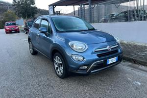 Fiat 500x 1.3 MultiJet 95cv Cross 2018