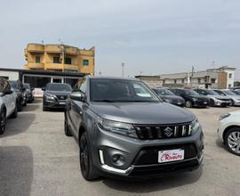 SUZUKI Vitara 1.4 GPL Hybrid TOP
