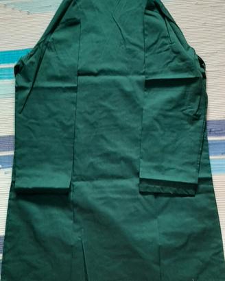 camicione unisex nuovo