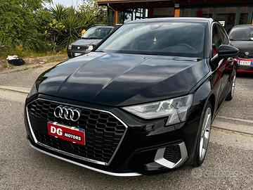 Audi A3 SPB 30 TDI Business Advanced PROMO SUMMER