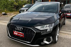 Audi A3 SPB 30 TDI Business Advanced PROMO SUMMER