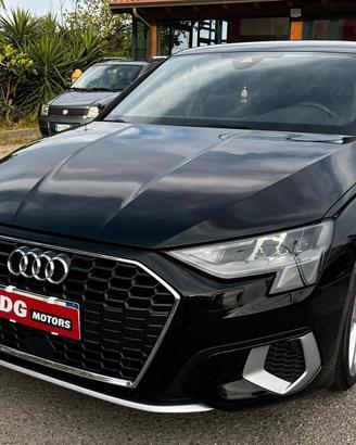 Audi A3 SPB 30 TDI Business Advanced PROMO SUMMER