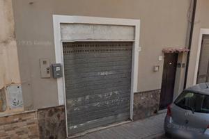 LOCALE DI 30 MQ Con SOPPALCO VARI USO