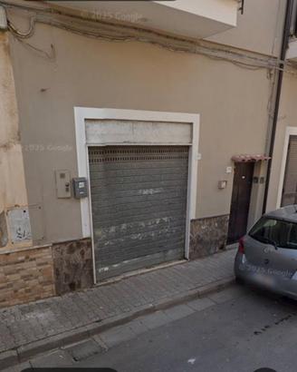 LOCALE DI 30 MQ Con SOPPALCO VARI USO