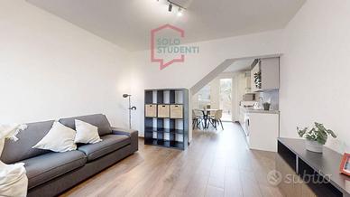 CAMERA MATRIMONIALE con BAGNO PRIVATO