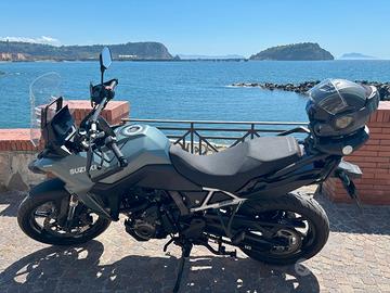 Suzuki V Strom DL 800 - 2024