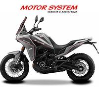 Moto Morini X-Cape 650 - 2024