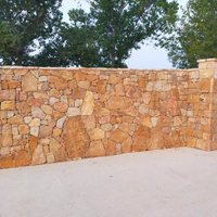 Muri in pietra