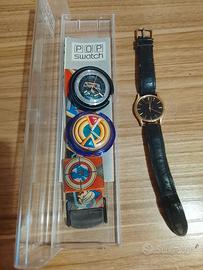 Pop Swatch