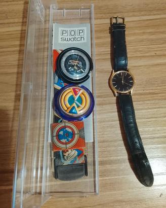 Pop Swatch