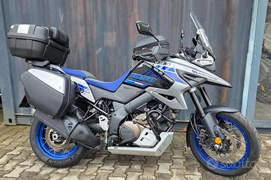 SUZUKI V-Strom 1050 XT