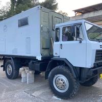 Camper 4x4