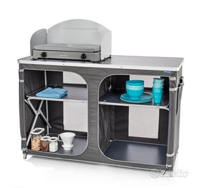 Arredo Tenda da Campeggio 