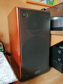 Casse acustiche EPOS per hifi