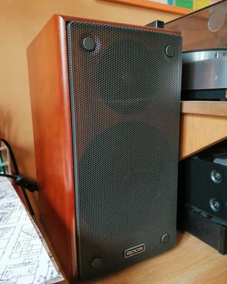 Casse acustiche EPOS per hifi