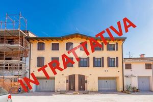 4 LOCALI A VILLAFRANCA DI VERONA