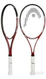 Coppia racchette Head Prestige MP - Manico 3 -