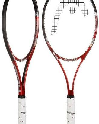 Coppia racchette Head Prestige MP - Manico 3 -