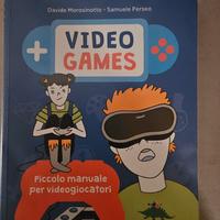 Libro "Video Games"