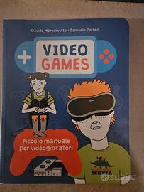 Libro "Video Games"