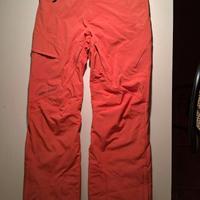 Pantaloni Sci West Scout Dry-Tech Stretch Taglia54