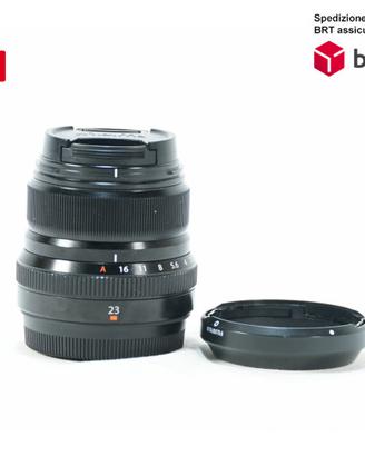 Fuji XF 23 F2 R WR (Fujifilm)