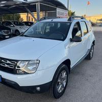 Dacia Duster 1.6 GPL Lauréate Unipro 2015