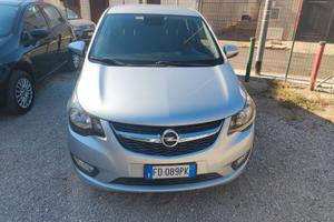 Opel Karl 1.0 73 CV GPL Innovation