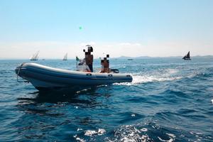 Gommone Solemar B51 Offshore