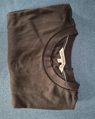 T-shirt Calvin Klein