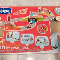 pista ducati chicco vroom vroom 