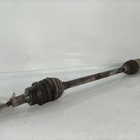 SEMIASSE POSTERIORE DESTRO FORD Kuga Serie (CBV) 1