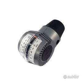 Sincronizzatore per bilanciamento carburatori