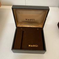 Scatola orologio Margi
