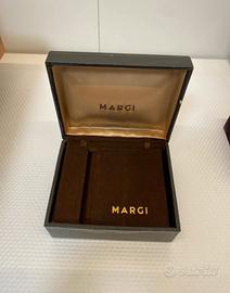 Scatola orologio Margi
