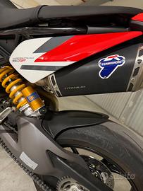 Ducati Hypermotard 950 SP MY2024