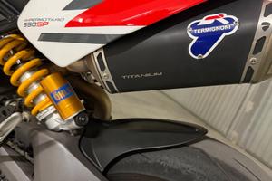 Ducati Hypermotard 950 SP MY2024