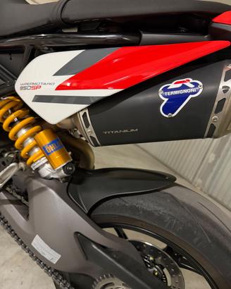Ducati Hypermotard 950 SP MY2024